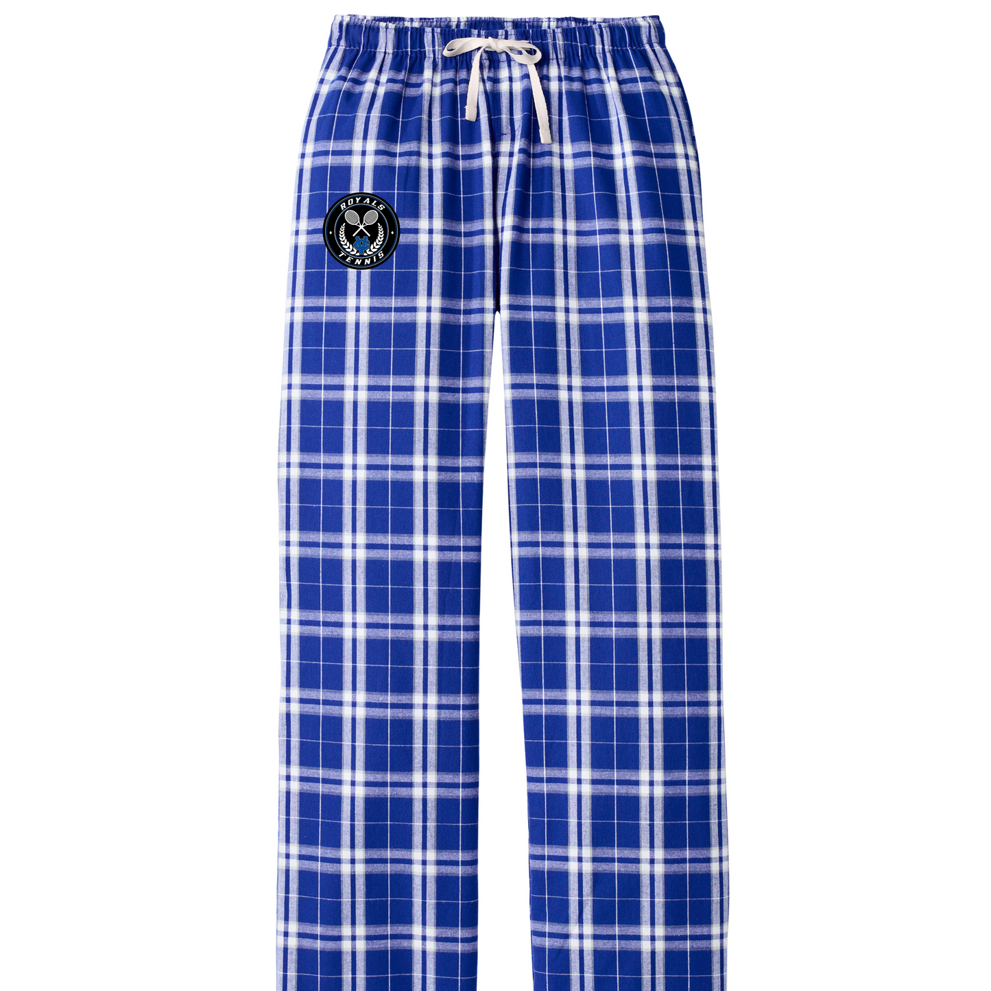 Women's Flannel Plaid Pants