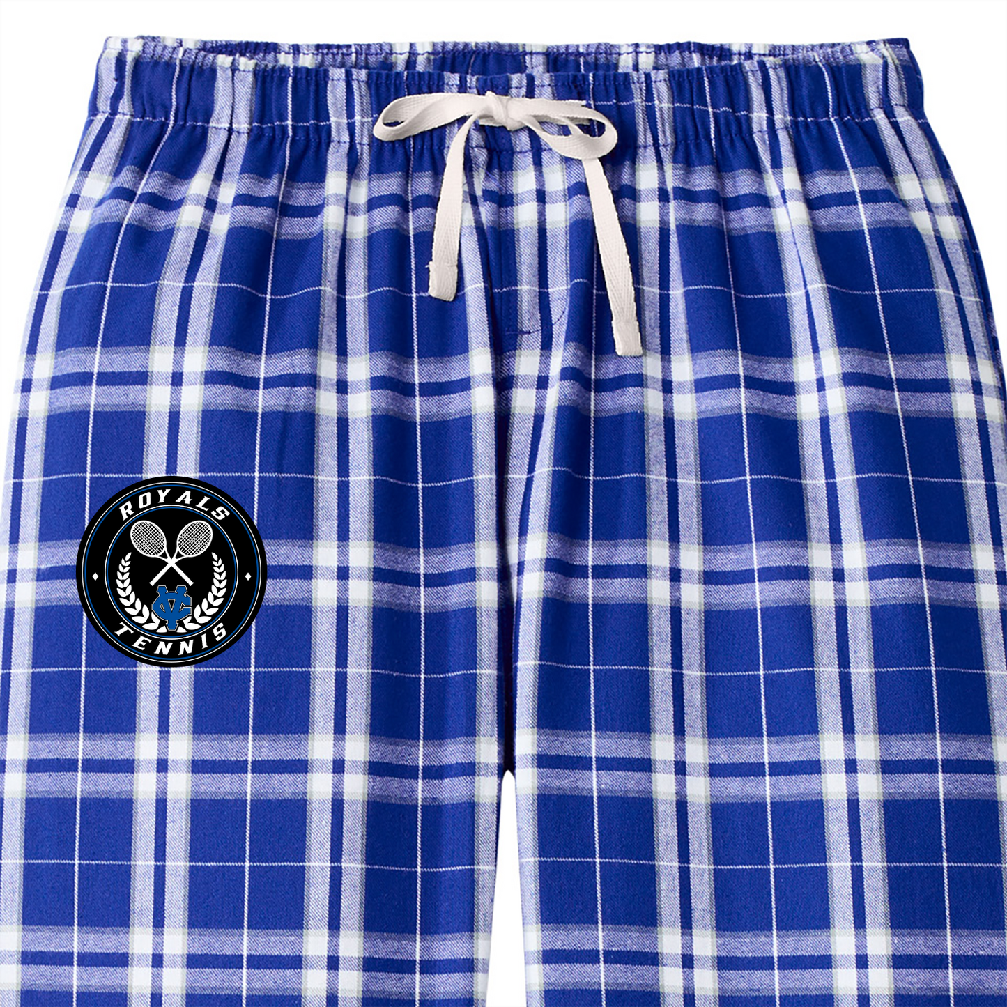 Women's Flannel Plaid Pants