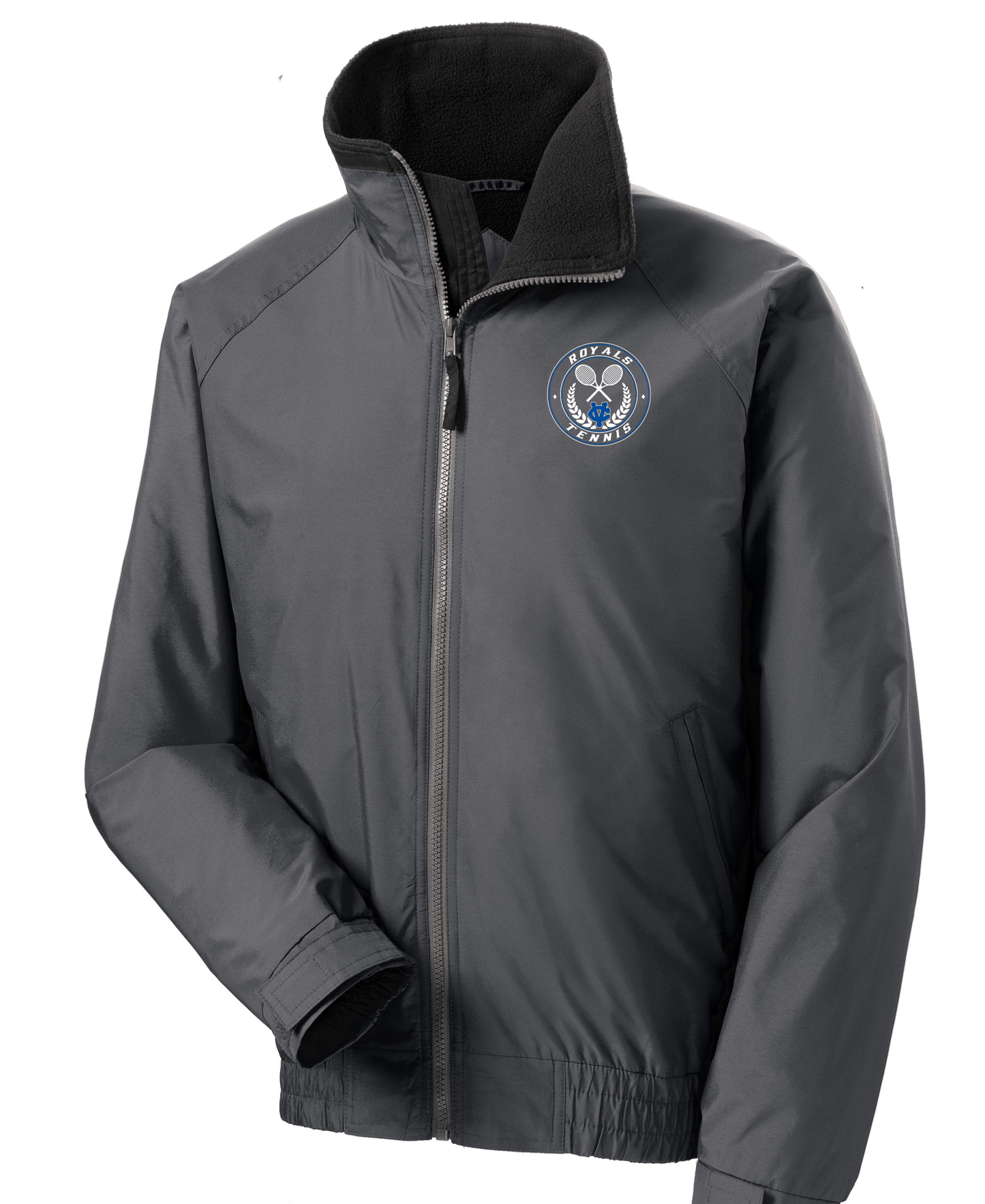 CVCA Tenis Competitor Jacket