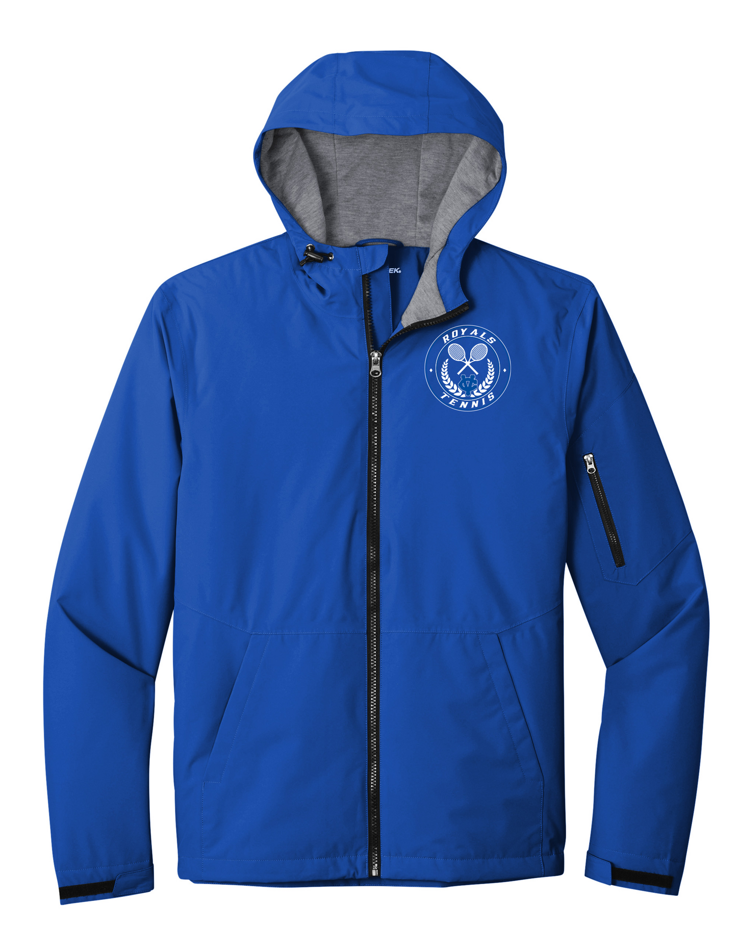 CVCA Tennis Waterproof Jacket