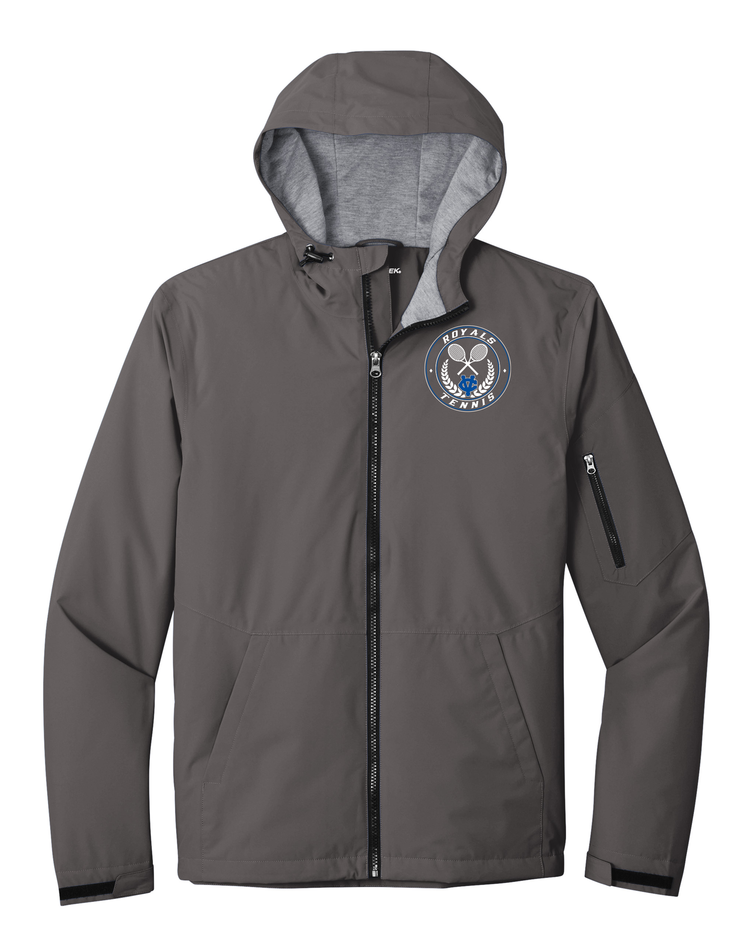CVCA Tennis Waterproof Jacket