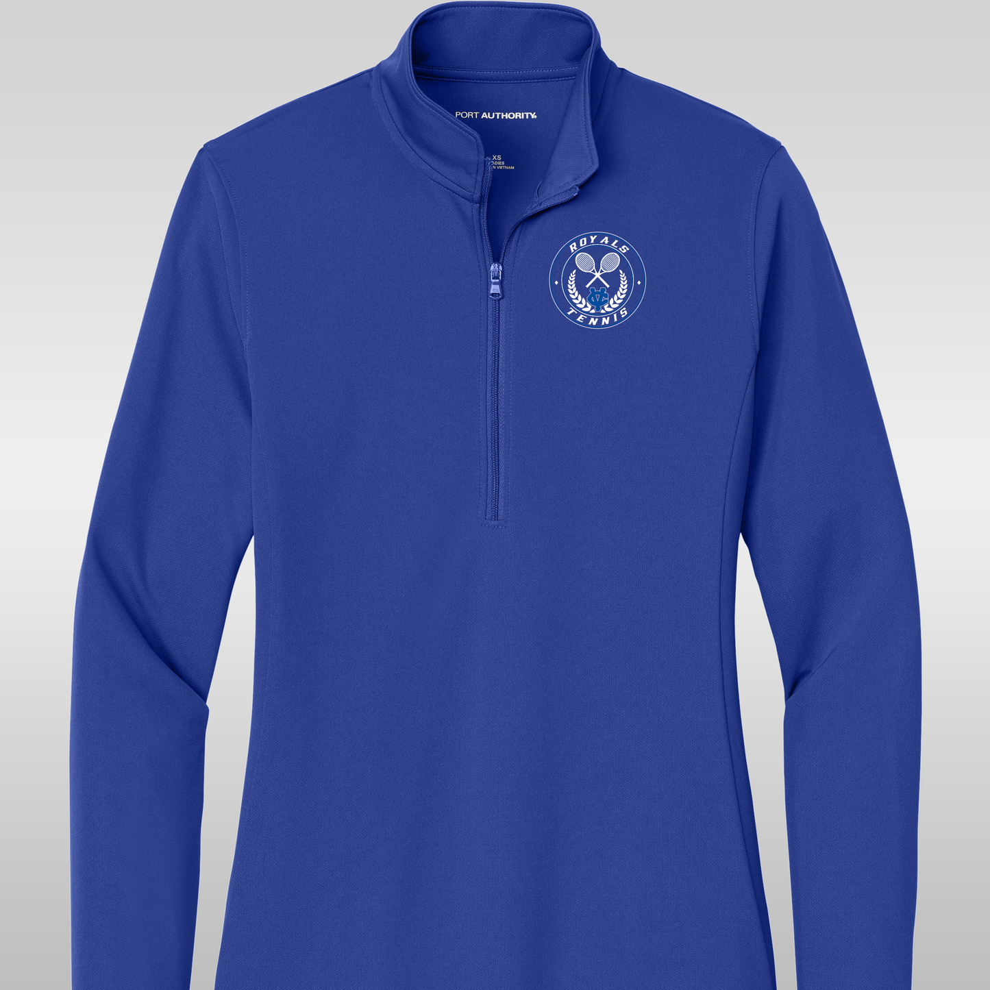 Women's Dry Zone® UV Micro-Mesh 1/4-Zip