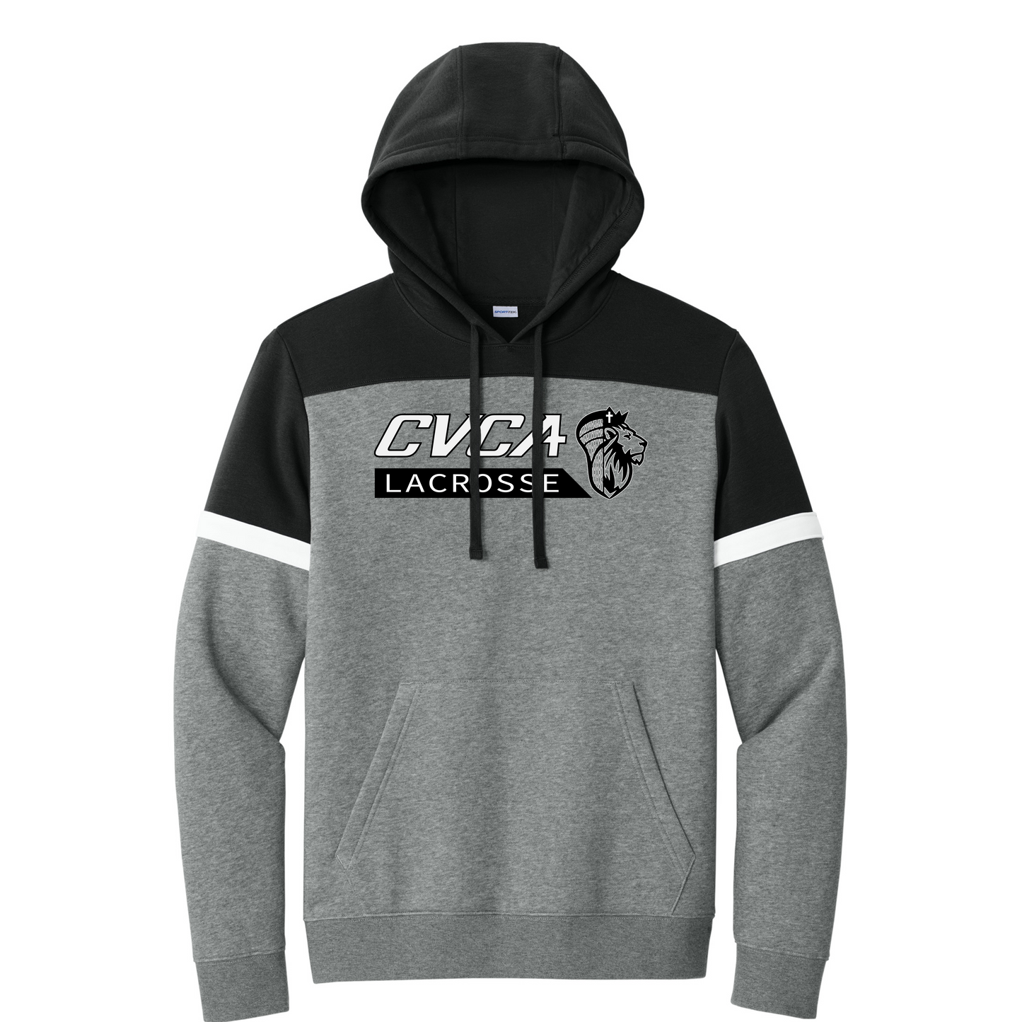CVCA LAX Hoodie 25