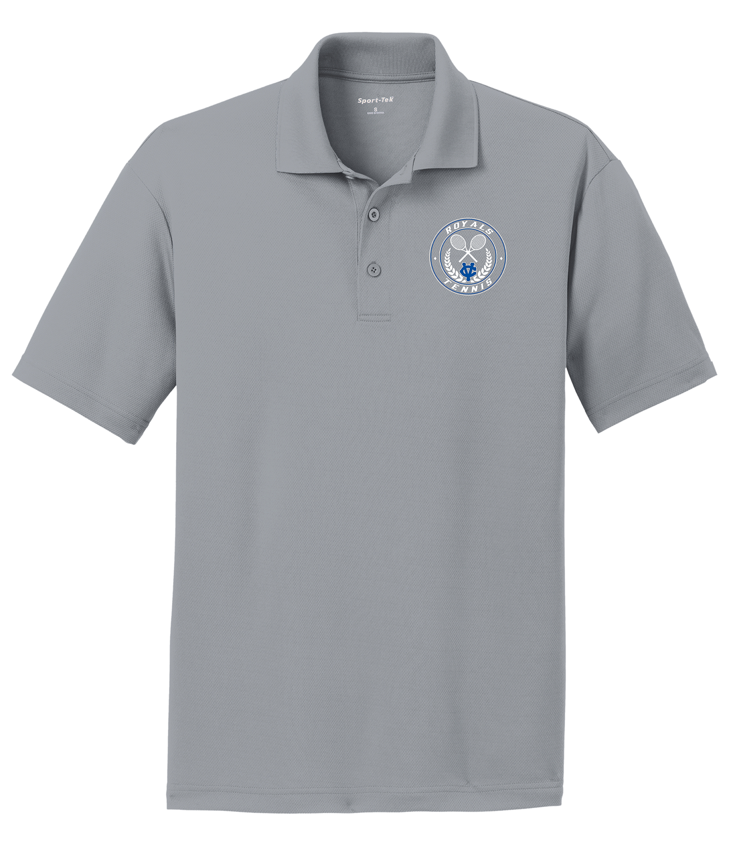 CVCA Tennis Classic Polo