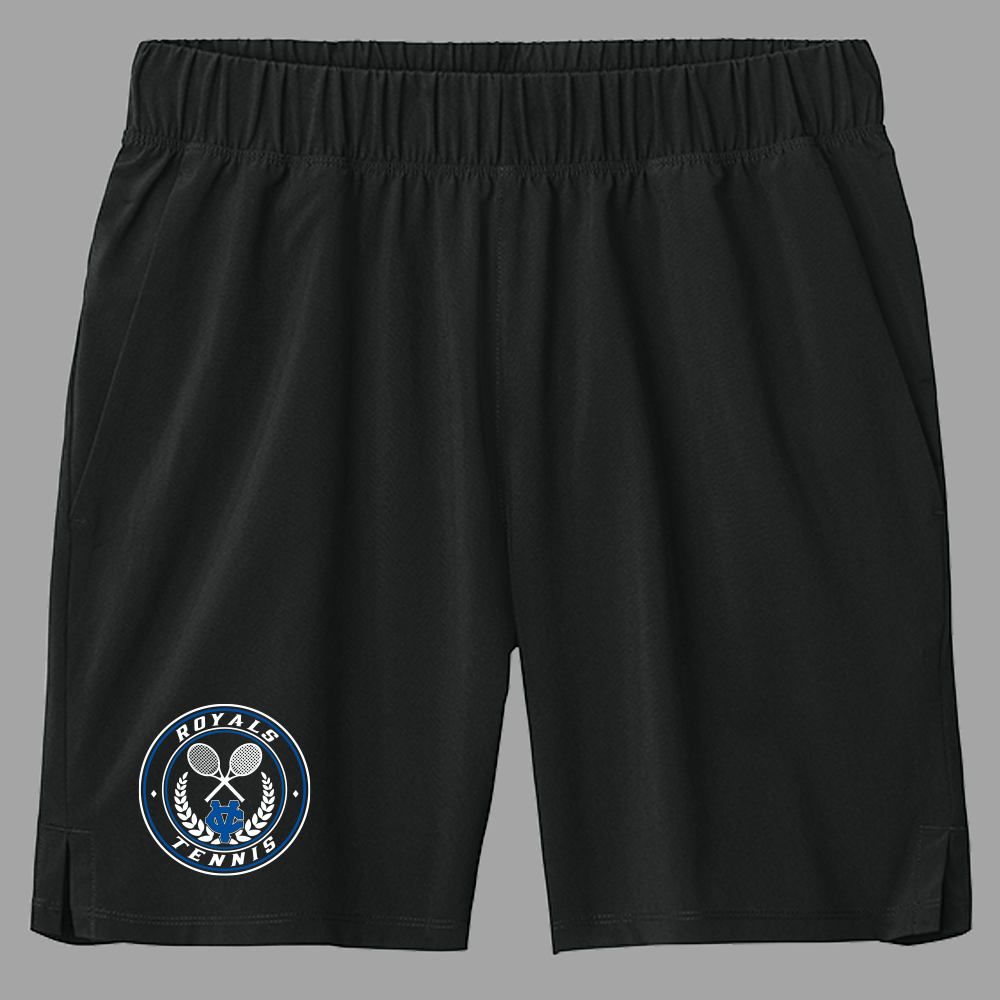CVCA Tennis Shorts
