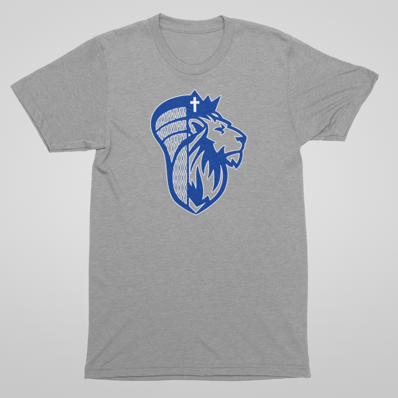 CVCA LAX Tee/Sweatshirt