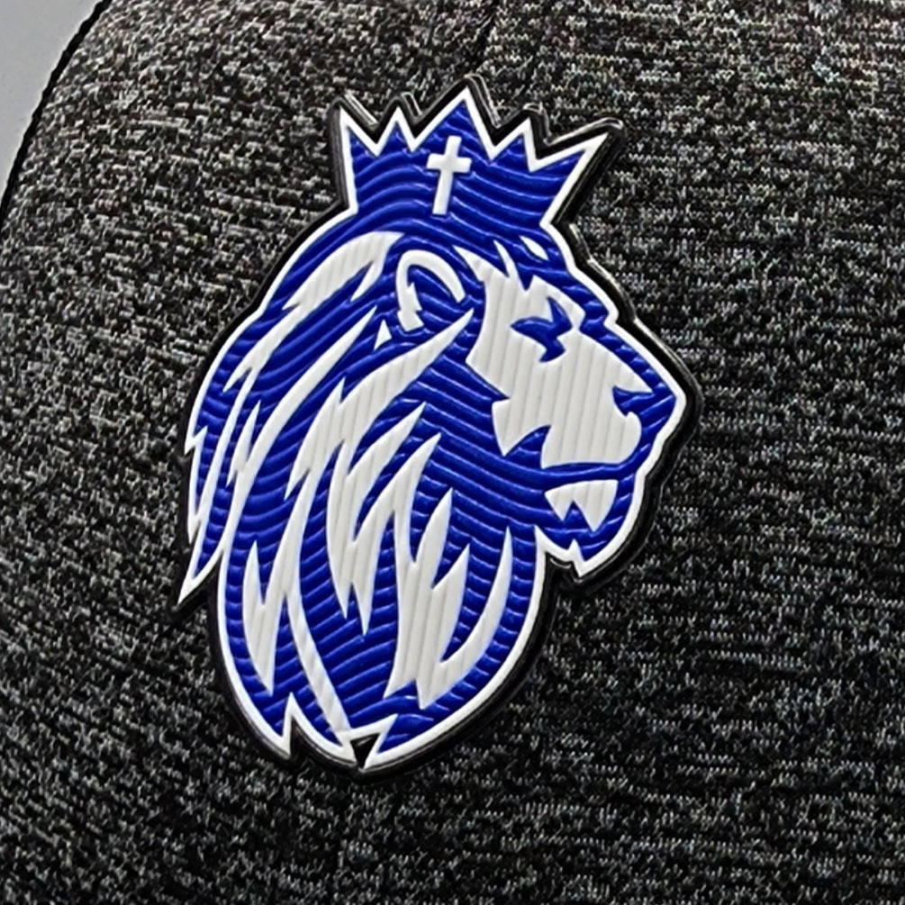 CVCA Royal Lion Fitted Hat