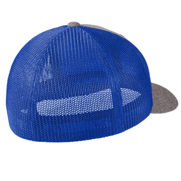 CVCA Royal Lion Fitted Hat