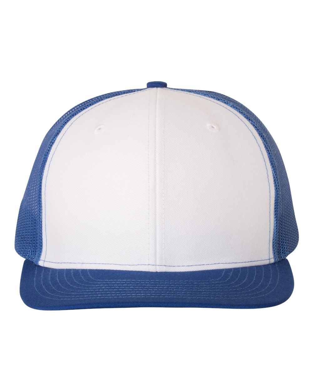 CVCA Basketball Snapback Trucker Hat