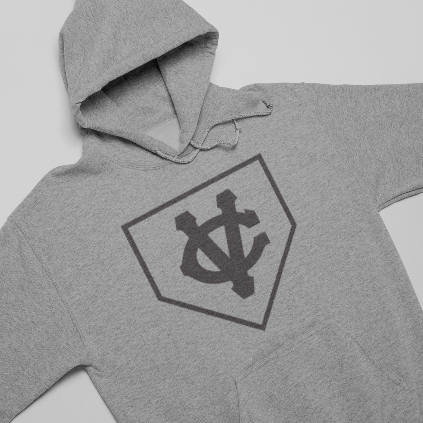 CVCA Home Plate Spirit Wear