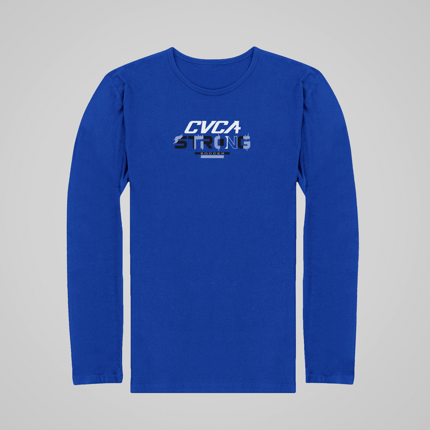 CVCA Strong Tee