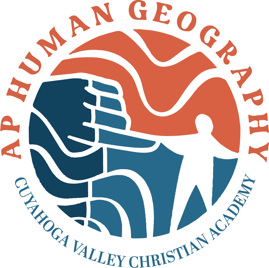 CVCA AP Human Geography