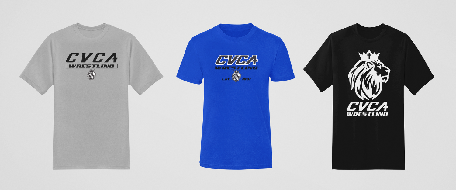 CVCA Wrestling