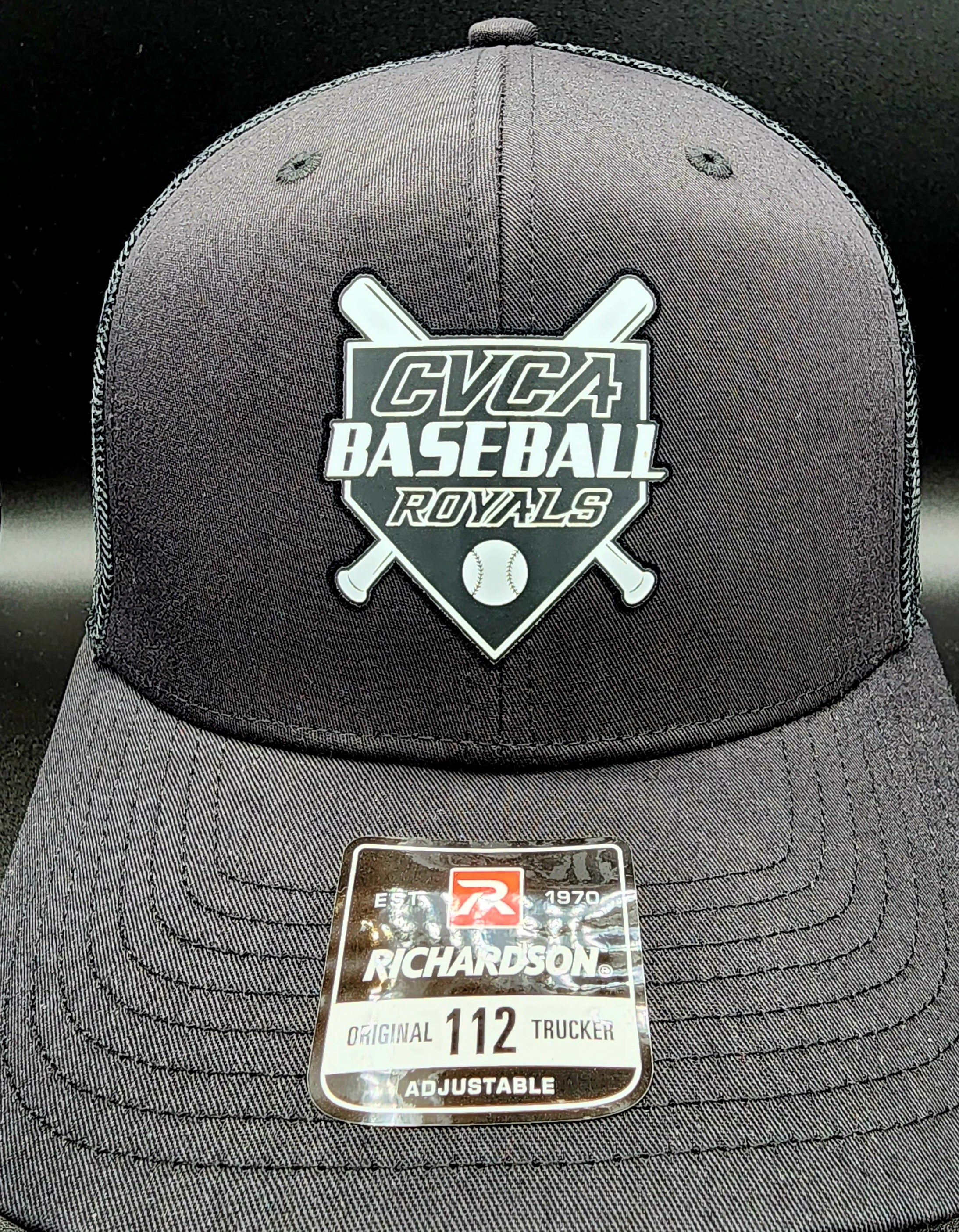 CVCA 23 Practice Snapback Trucker Hat – Steadfast Style