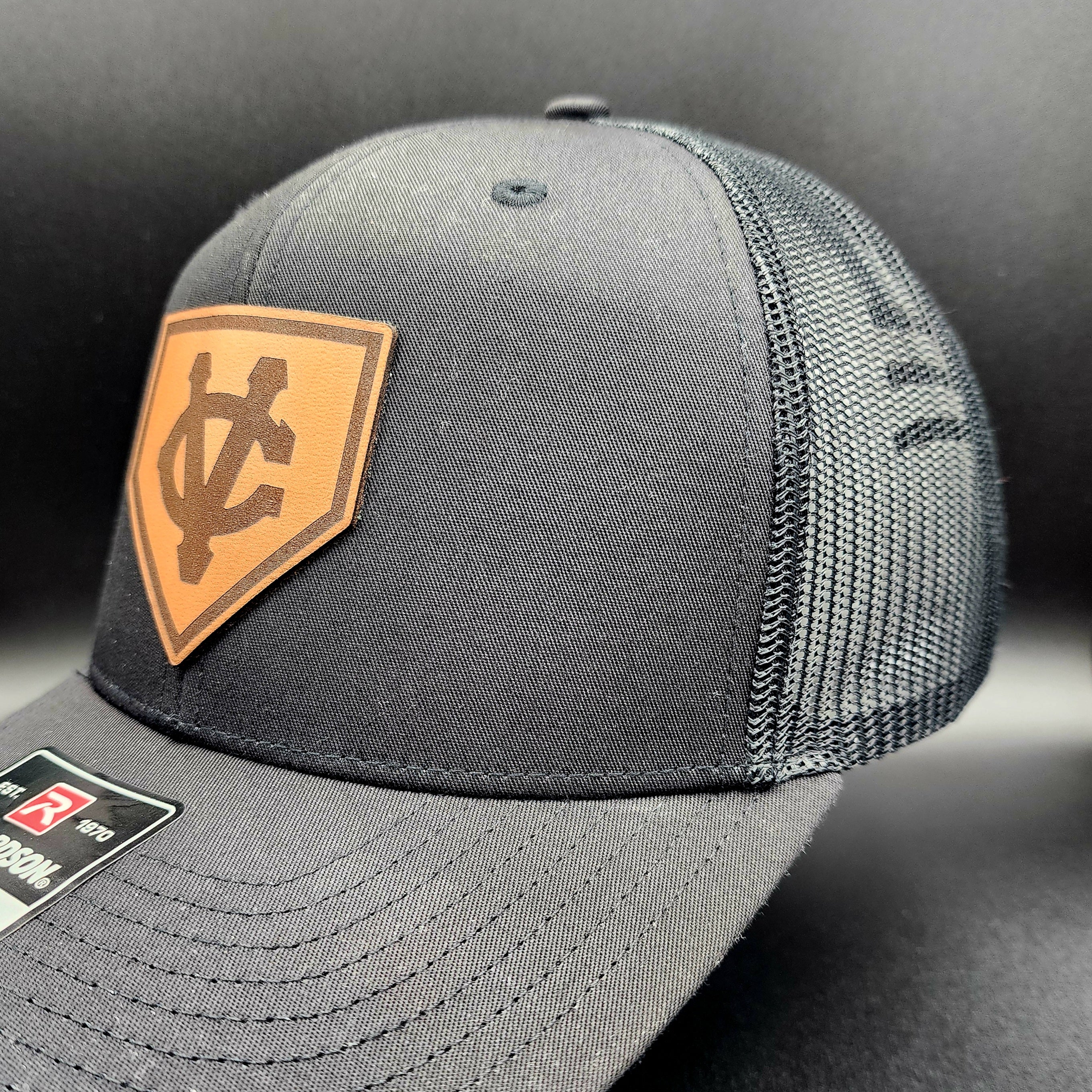 CVCA Baseball – Steadfast Style