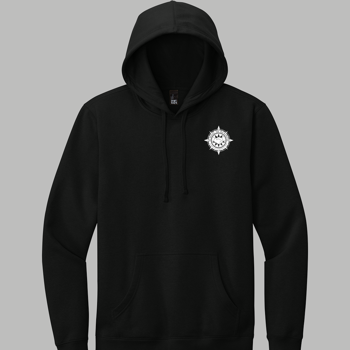 SOBE Sweatshirt