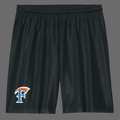 FINS Shorts