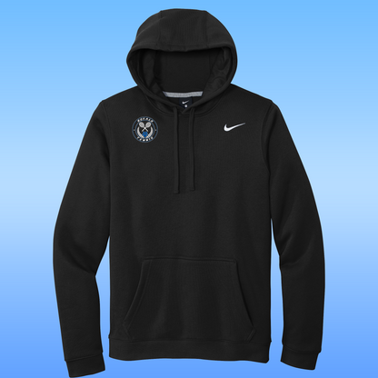 Nike Club Fleece Pullover Hoodie