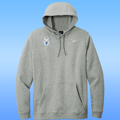 Nike Club Fleece Pullover Hoodie