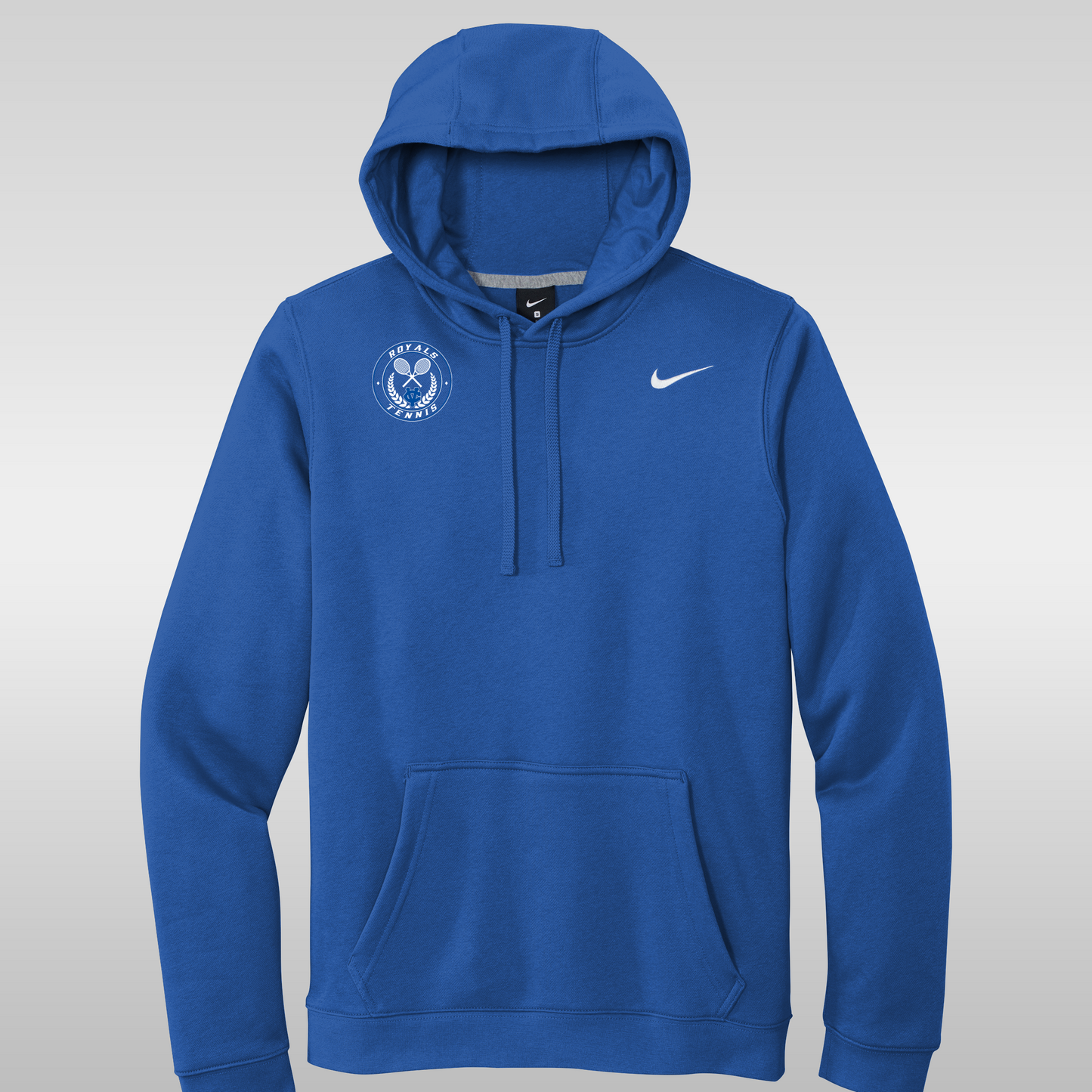 Nike Club Fleece Pullover Hoodie
