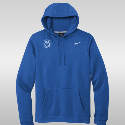 Nike Club Fleece Pullover Hoodie