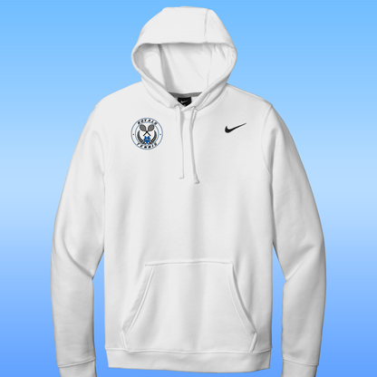 Nike Club Fleece Pullover Hoodie