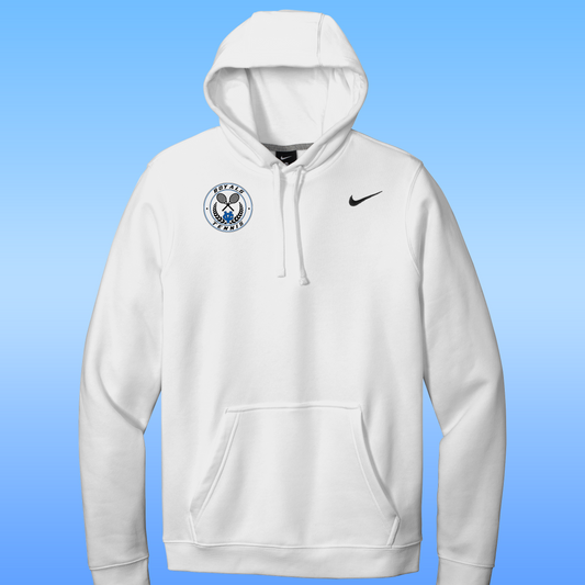 Nike Club Fleece Pullover Hoodie