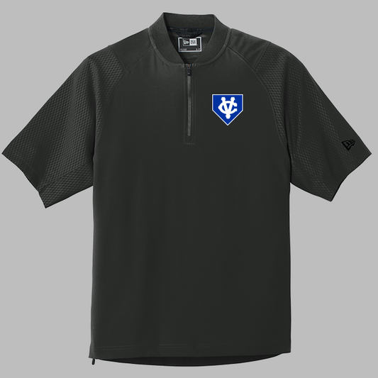 CVCA New Era Cage Jacket