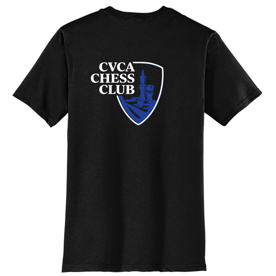 CVCA Chess Club – Steadfast Style