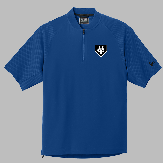 CVCA New Era Cage Jacket