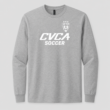 CVCA Boys Soccer Practice Tee