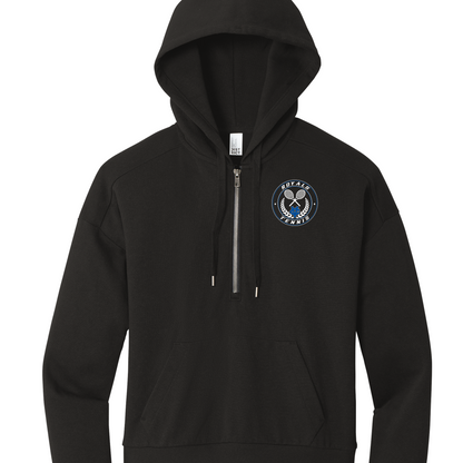 Women’s Perfect Fleece 1/2-Zip Pullover