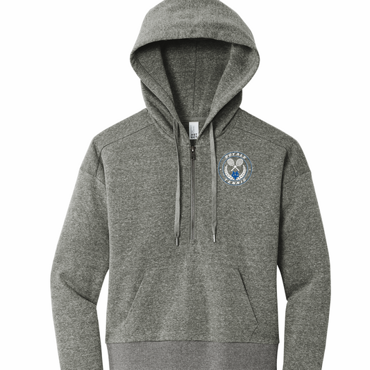 Women’s Perfect Fleece 1/2-Zip Pullover