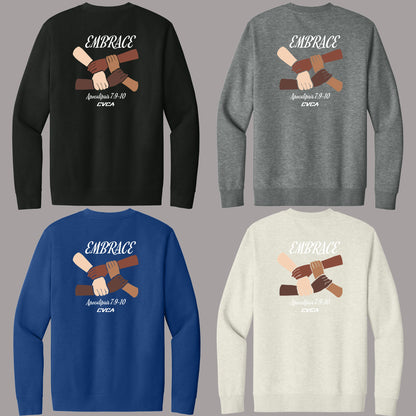 2025 Embrace (Spanish Version)