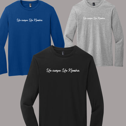 2025 Embrace (Spanish Version)