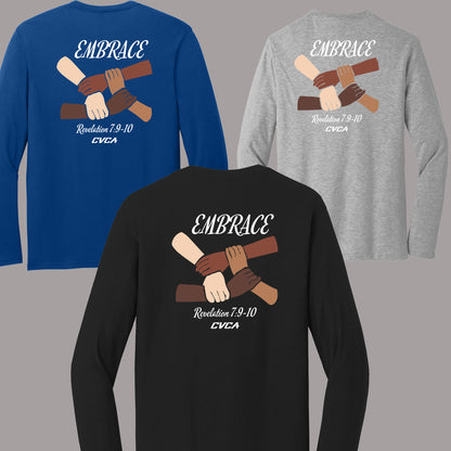 2025 Embrace (English Version)