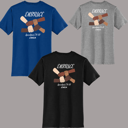 2025 Embrace (Spanish Version)