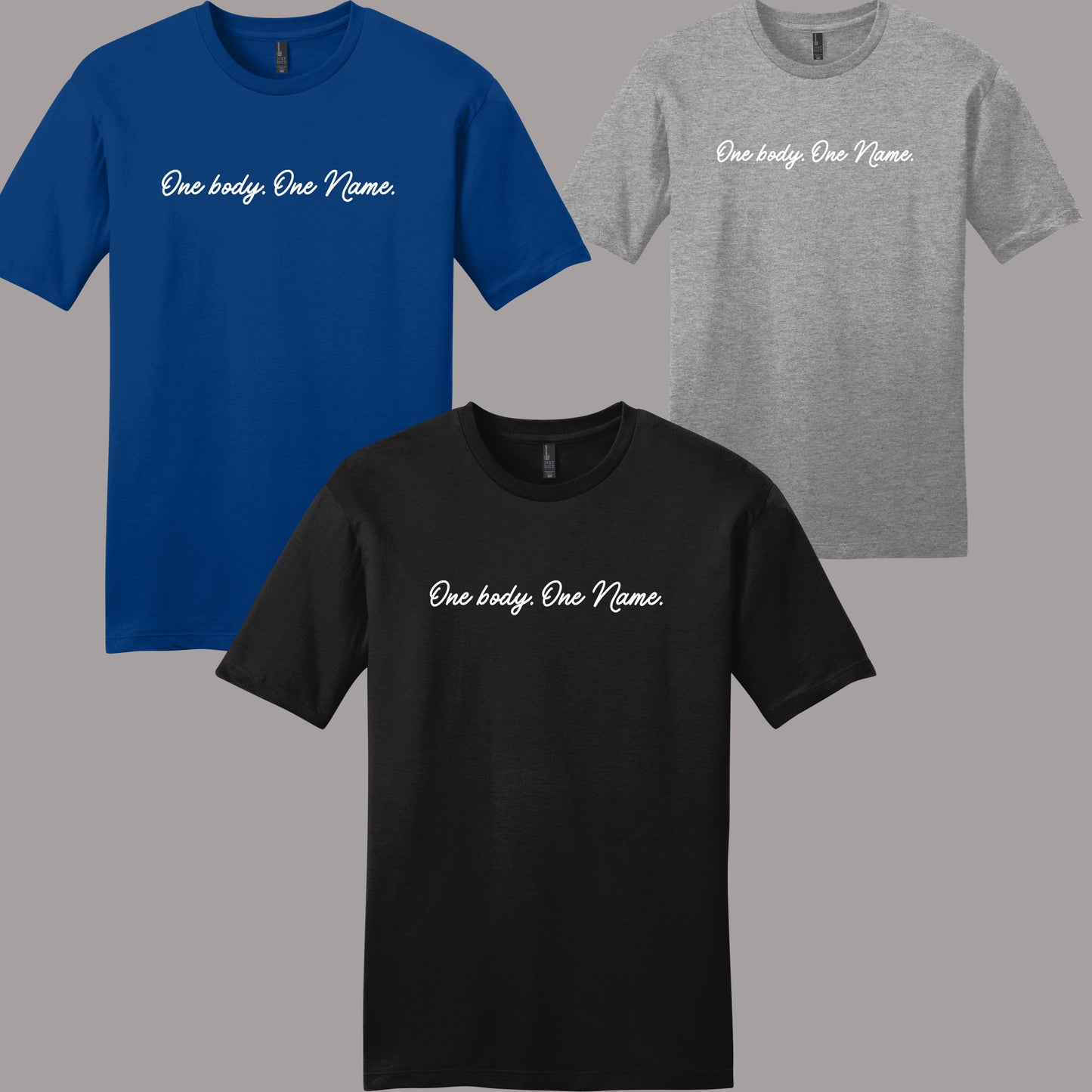 2025 Embrace (English Version)