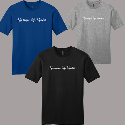 2025 Embrace (Spanish Version)