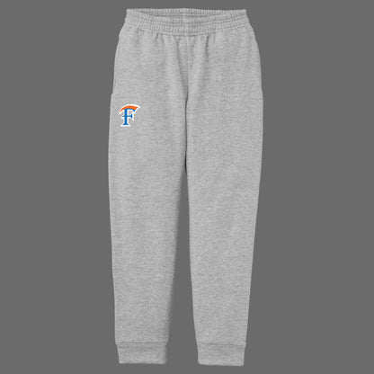 FINS Fleece Joggers