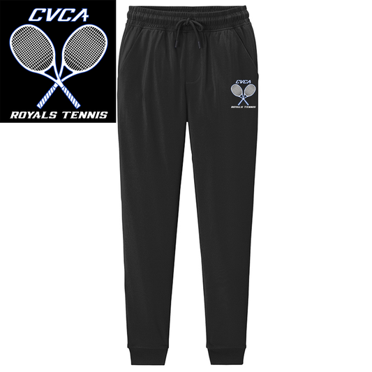 CVCA Girls Tennis – Steadfast Style