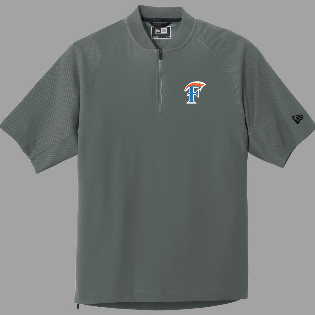 FINS New Era Cage Jacket