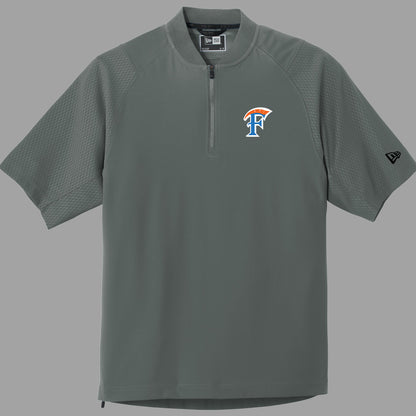 FINS New Era Cage Jacket