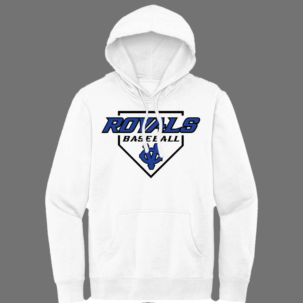 CVCA Baseball Home 24 – Steadfast Style