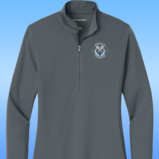 Women's Dry Zone® UV Micro-Mesh 1/4-Zip