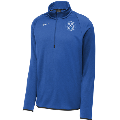 CVCA Tennis Nike 1/4 Zip