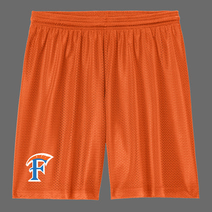 FINS Shorts