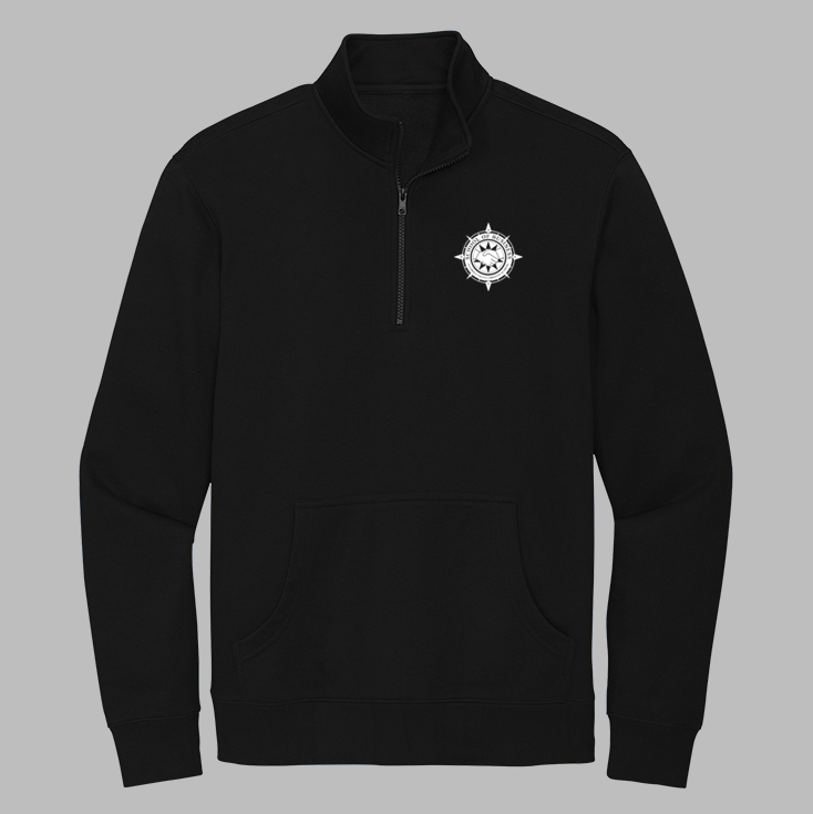 SOBE Fleece 1/4 Zip
