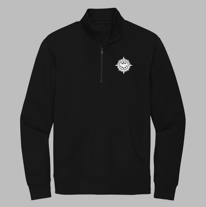 SOBE Fleece 1/4 Zip