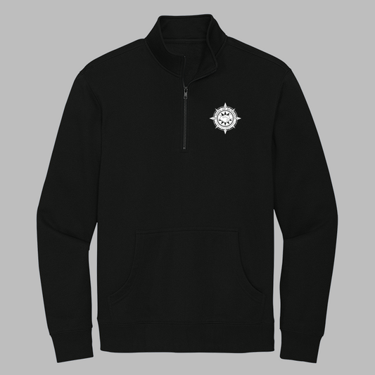 SOBE Fleece 1/4 Zip